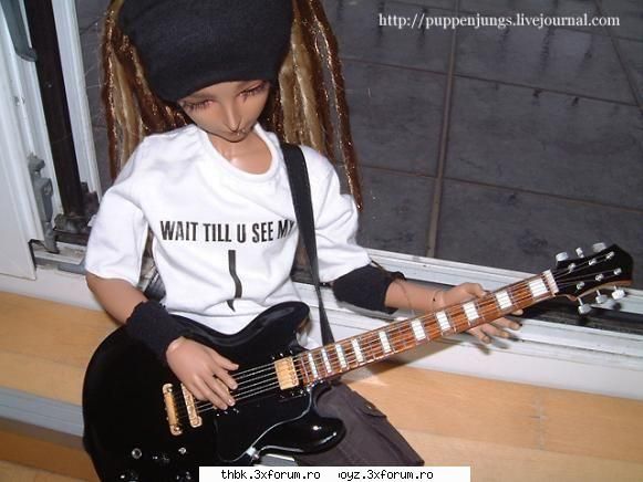 papusica tom:x