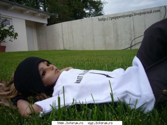 papusica tom:x