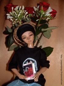 Papusica Tom:X - Lil' Nyappy - �Gallery�
