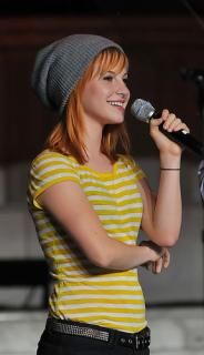 :nebun: paramore