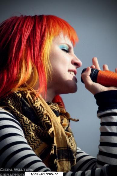 Paramore - KiDo_ - �Stars Zone�