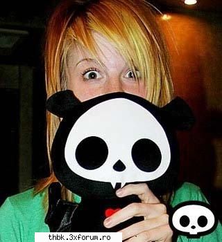 Paramore - KiDo_ - �Stars Zone�