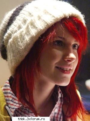 :nebun: paramore