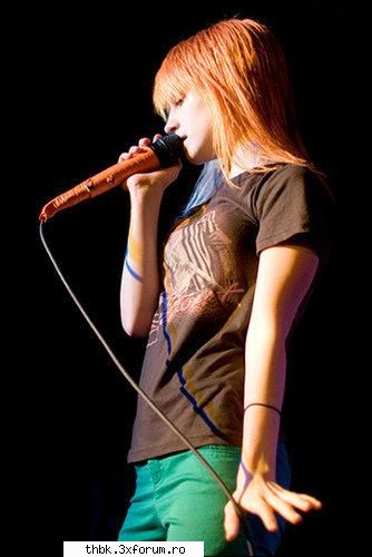 Paramore - KiDo_ - �Stars Zone�