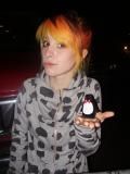 Paramore - KiDo_ - �Stars Zone�