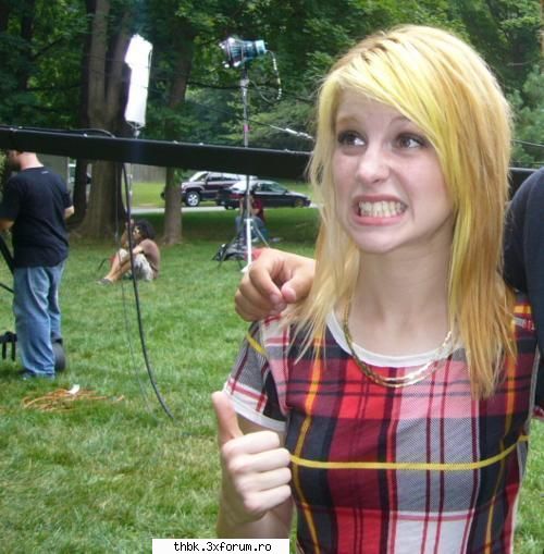 Paramore - KiDo_ - �Stars Zone�