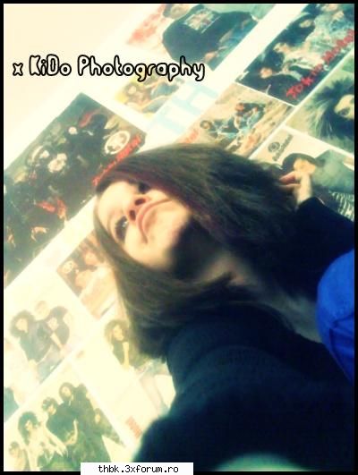 Plastic Smile - KiDo_ - �Photos�