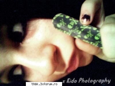 Plastic Smile - KiDo_ - �Photos�