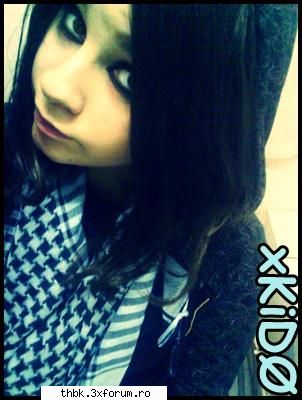 vai thx de plastic smile