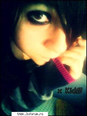 Plastic Smile - KiDo_ - �Photos�