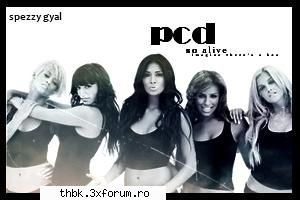 :nebun: the pussycat dolls
