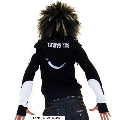 vreau si eu o bluza ca asta :x tokio hotel things