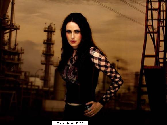 Within Temptation - KiDo_ - �Stars Zone�