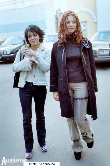 t.A.T.u. - KiDo_ - �Stars Zone�